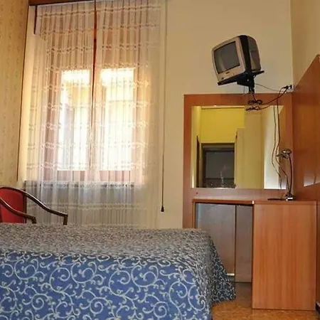 Hotel Parmigiano Novara