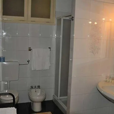 Parmigiano Hotel Novara