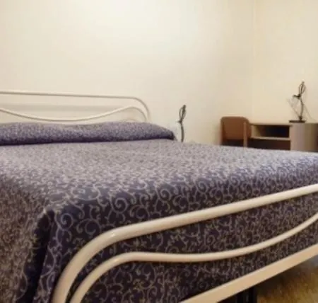 Parmigiano Hotel Novara